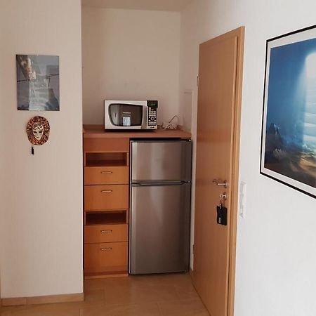 Ferienwohnung Regina Stuppach Exterior foto