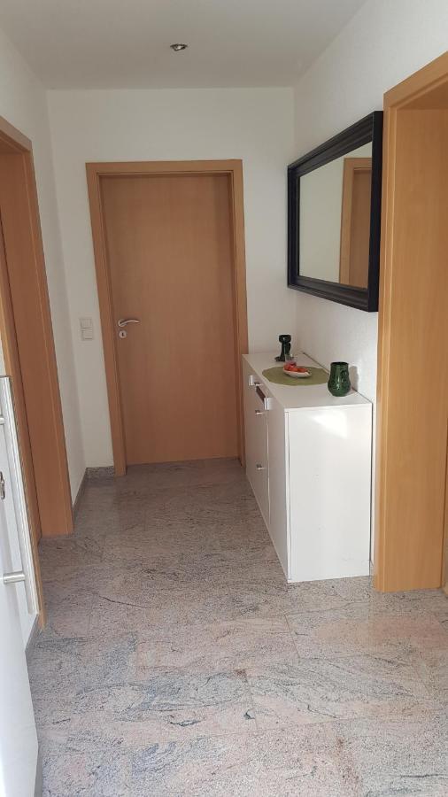 Ferienwohnung Regina Stuppach Exterior foto